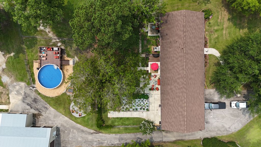 Property and Roof Survey- Alabaster, AL