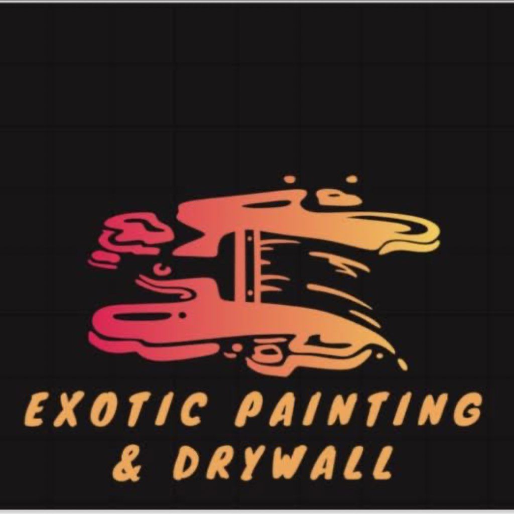 Exotic Painting & Drywall LLC