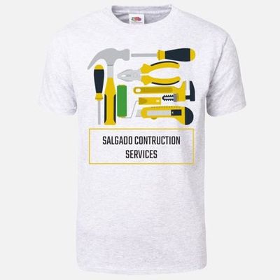 Avatar for Salgado Construction Services