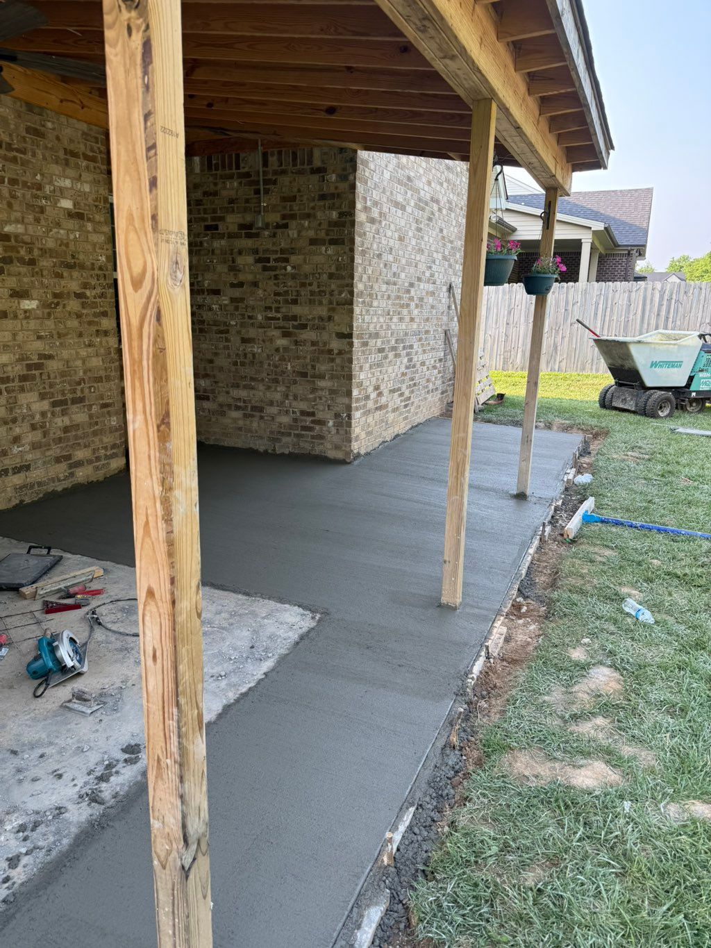 Projects and media