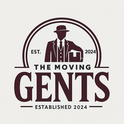 Avatar for The Moving Gents