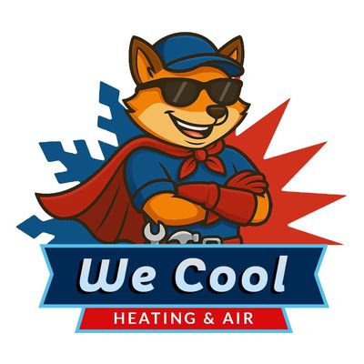 Avatar for We Cool Heating and Air