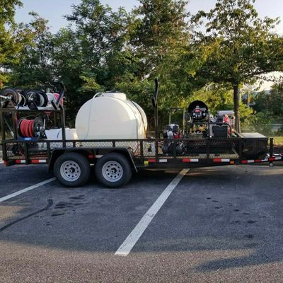 Avatar for Clean Pro Pressure Washing