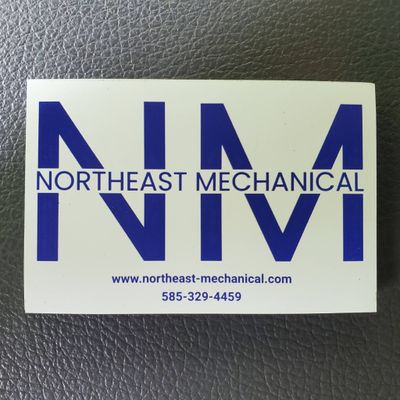 Avatar for Northeast Mechanical