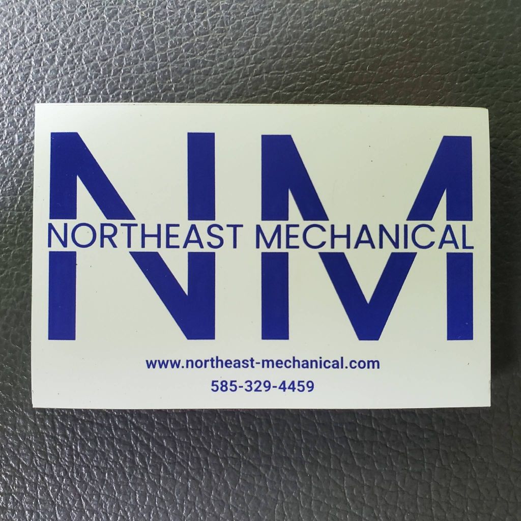 Northeast Mechanical