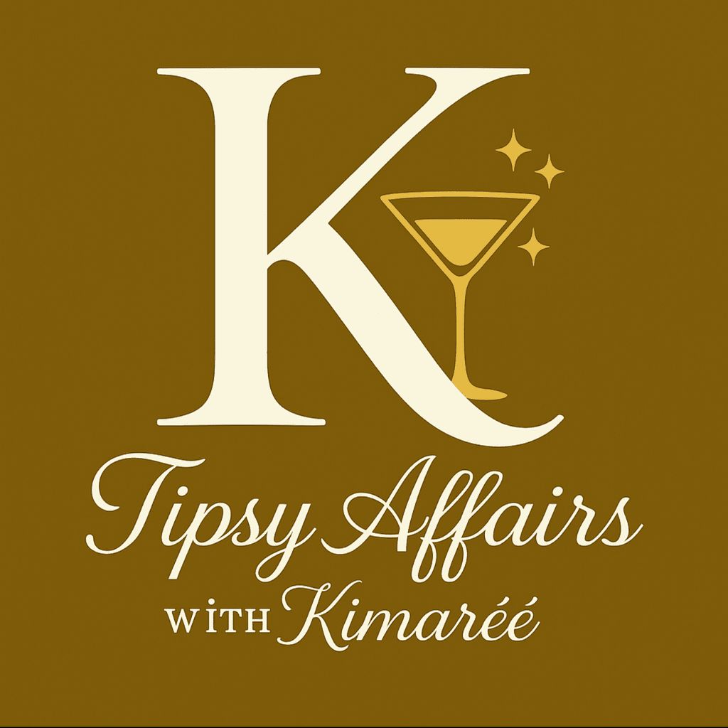 Tipsy Affairs with Kimareé