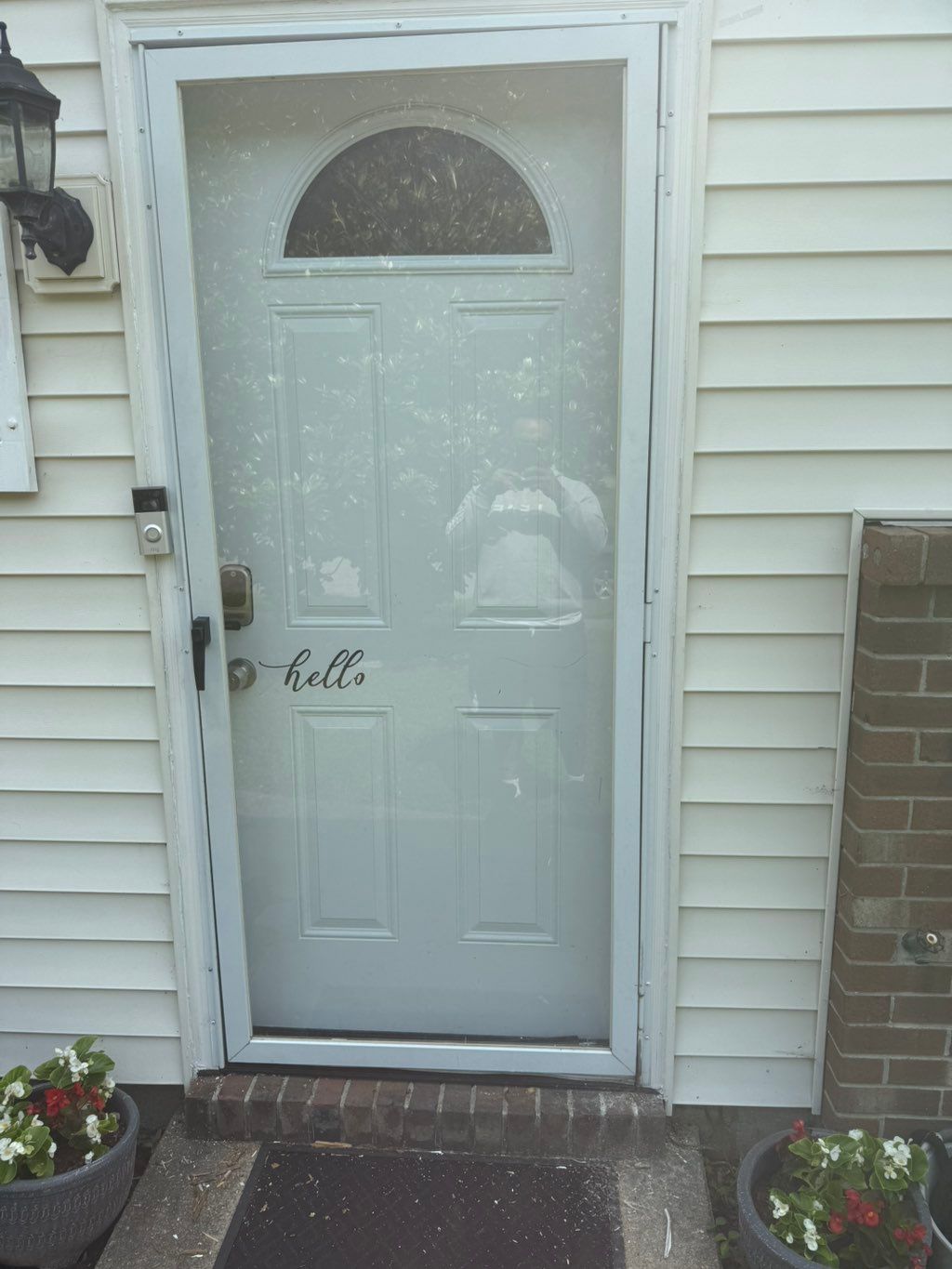 Customer photos