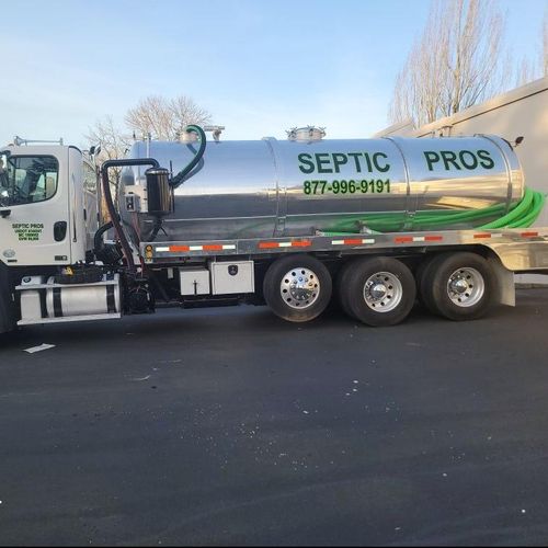 Septic Pros