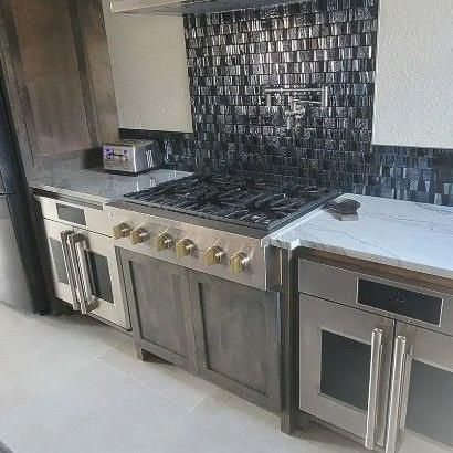 Texas J Plumbing