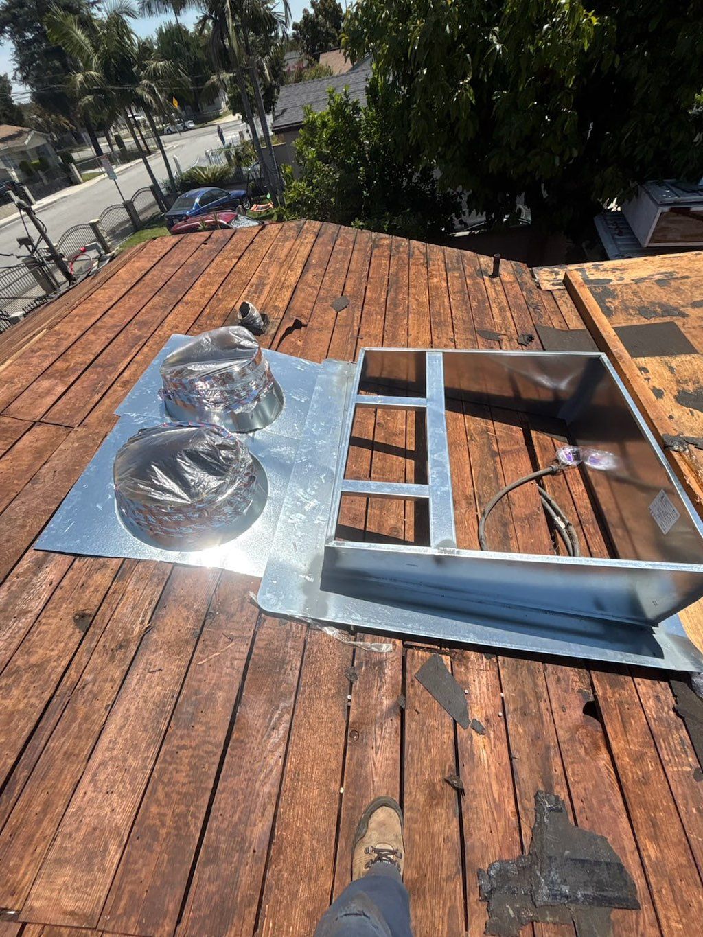 Projects and media