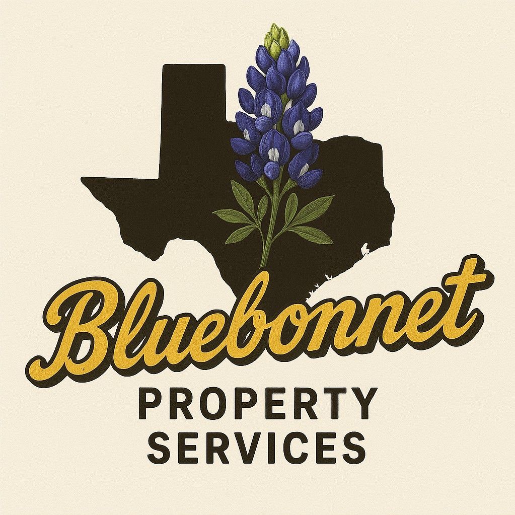 Bluebonnet Property Services
