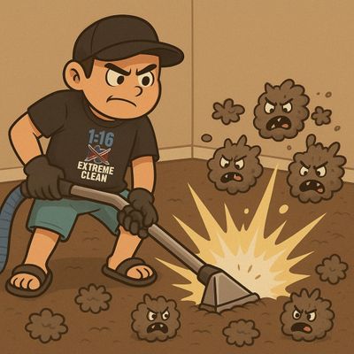 Avatar for 116 Extreme Clean LLC.