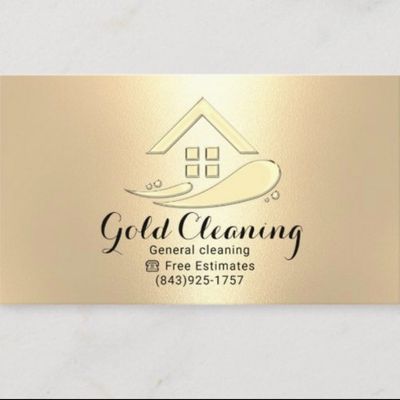 Avatar for Gold Cleaning