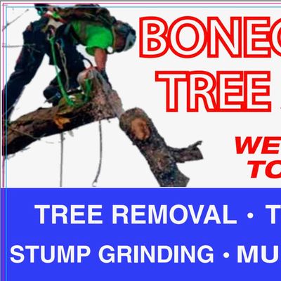 Avatar for Bonecutter’s Tree Service