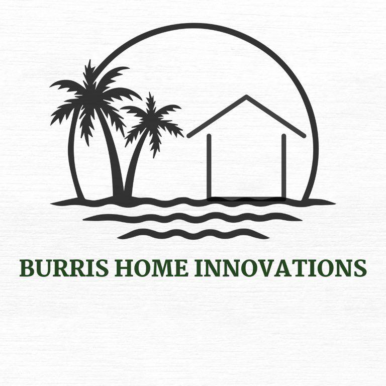 Burris Family Home Innovations