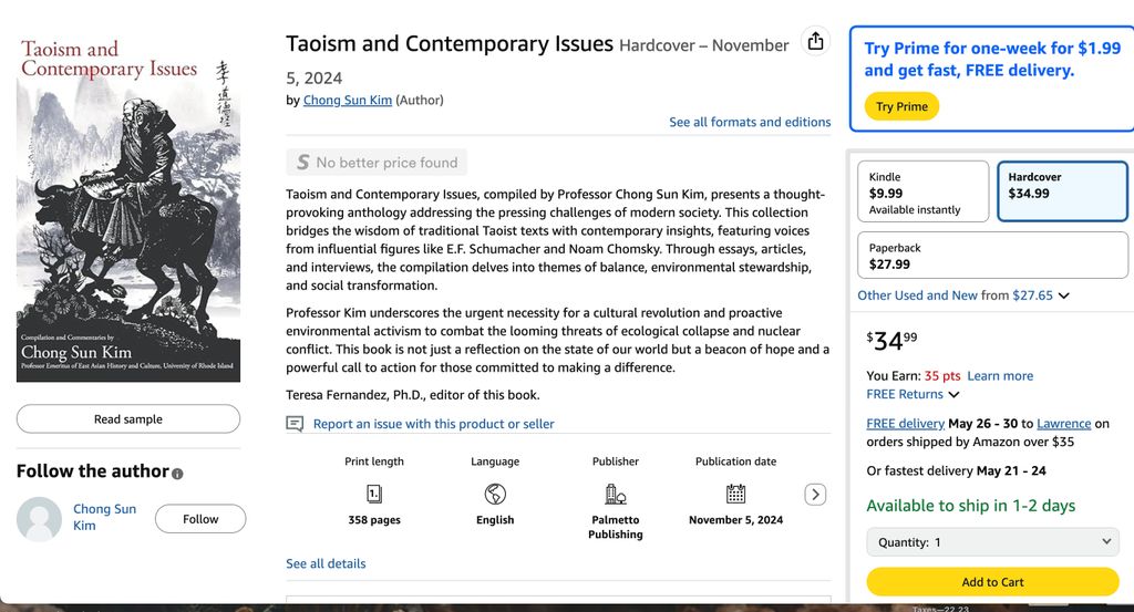 (Published November 2024) Full Revision, Editing a
