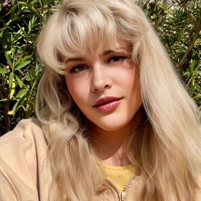 Avatar for Irina Borissova