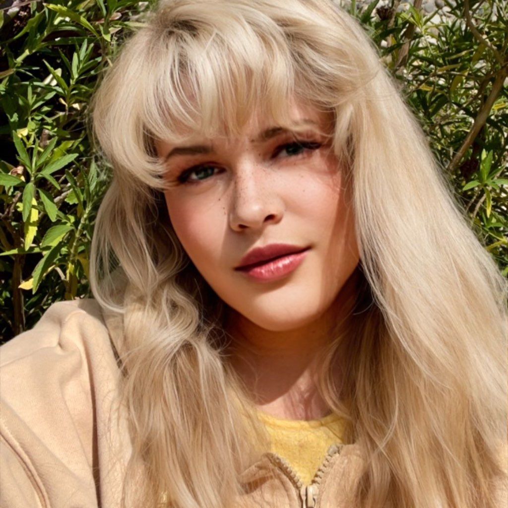 Irina Borissova