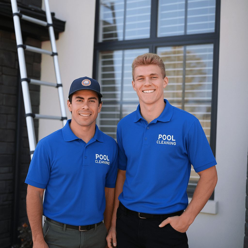 Las Vegas Quality Pool Care