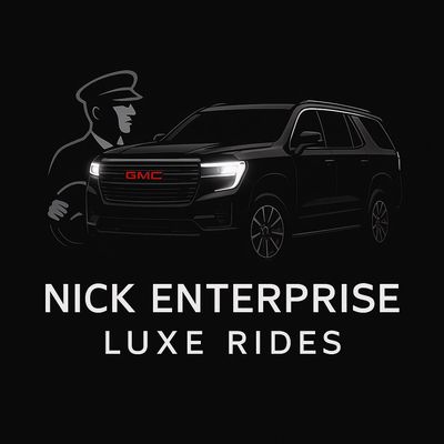 Avatar for Nick Enterprise Luxe Rides