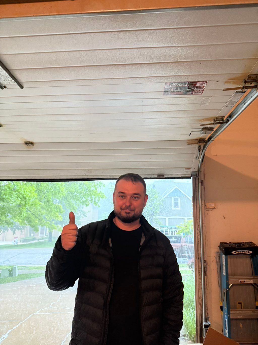 Customer photos