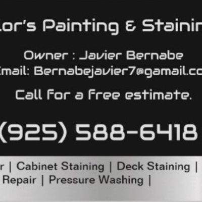 Avatar for Pristine Color’s Painting & Staining