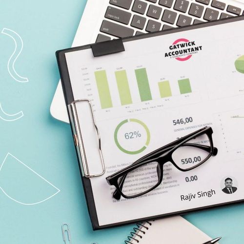 SN Tax and Accounting Services