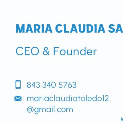 Avatar for Maria’s glow cleaning