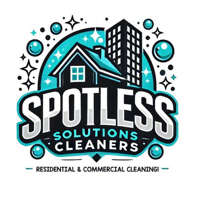 Avatar for Spotless Solutions Cleaners Llc