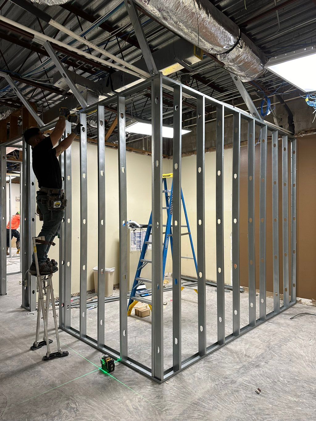 Projects and media