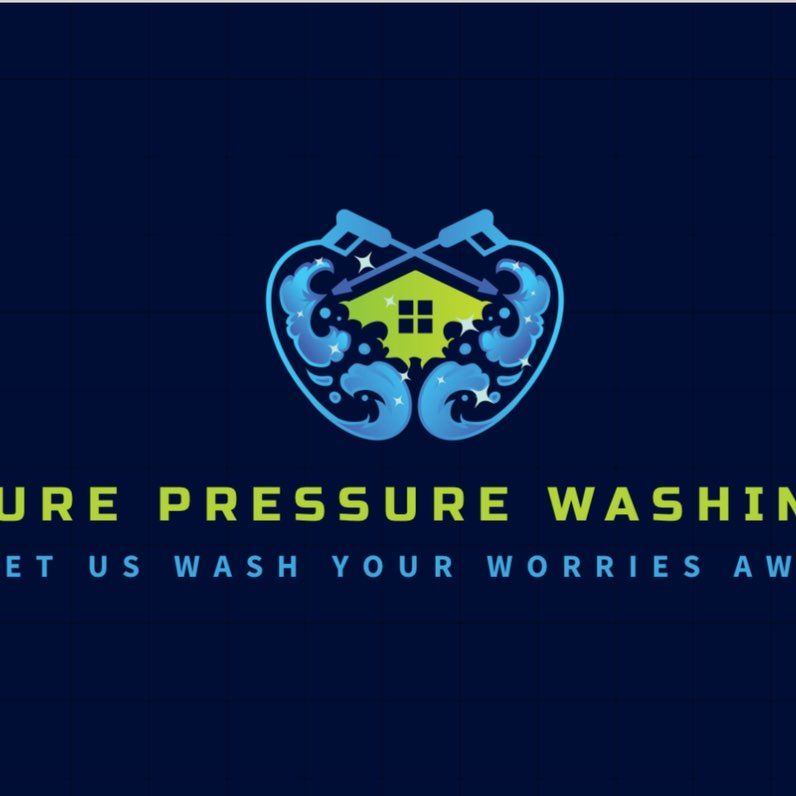 Solo Pressure Washing
