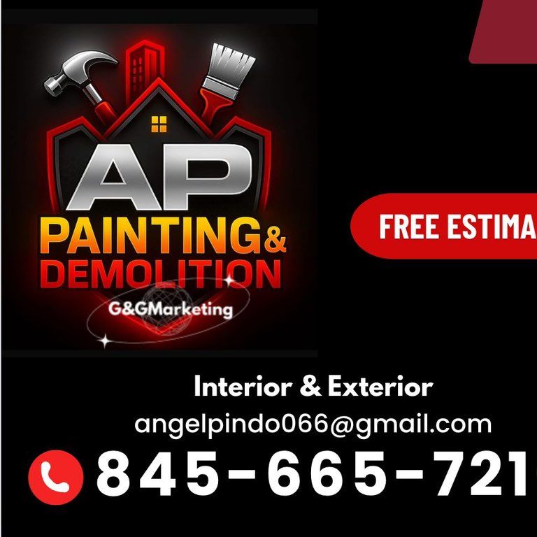 AP painting