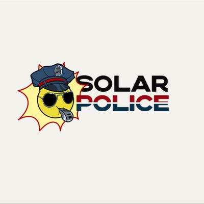 Avatar for The Solar Police