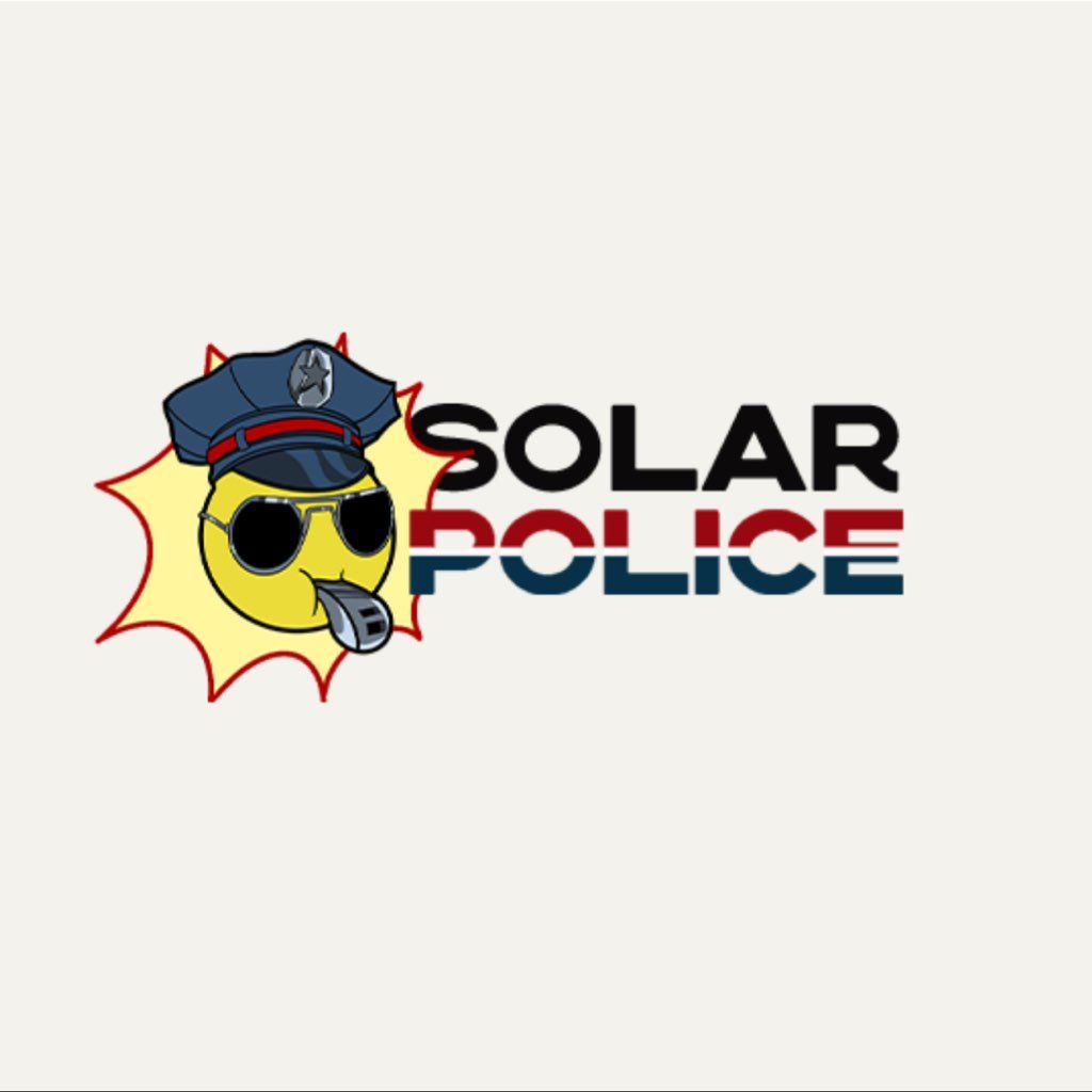 The Solar Police