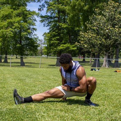 Avatar for somacise fitness