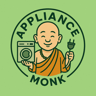 Avatar for Appliance Monk