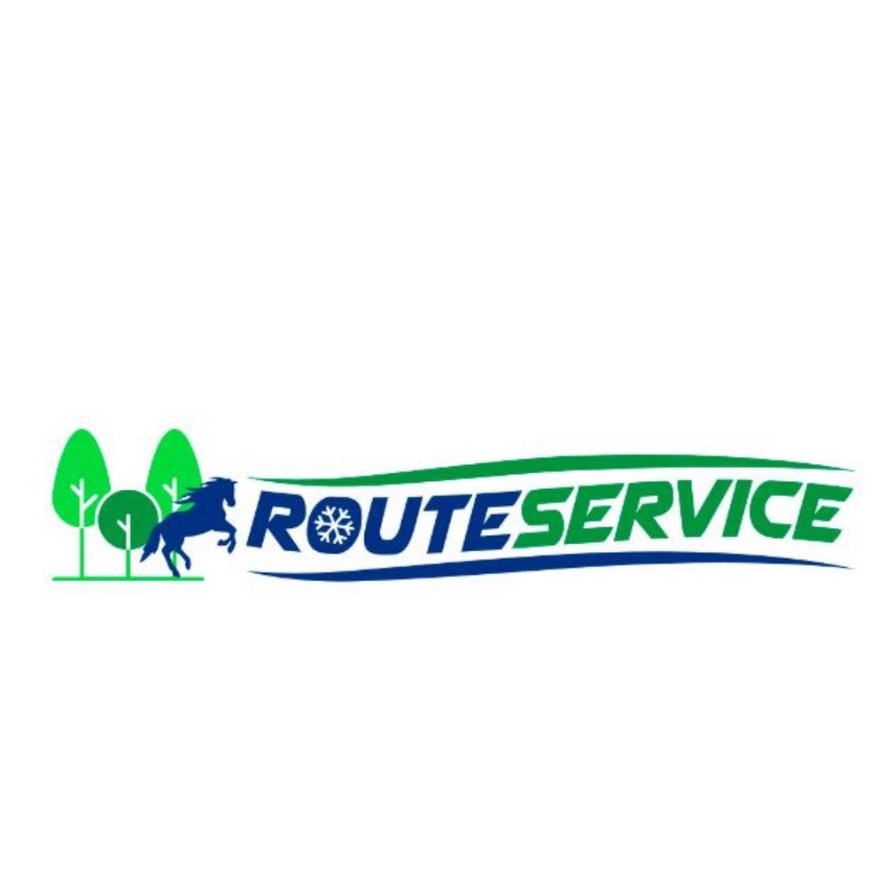 ROUTESERVICE LANDSCAPING