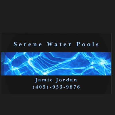 Avatar for Serene Water Pools