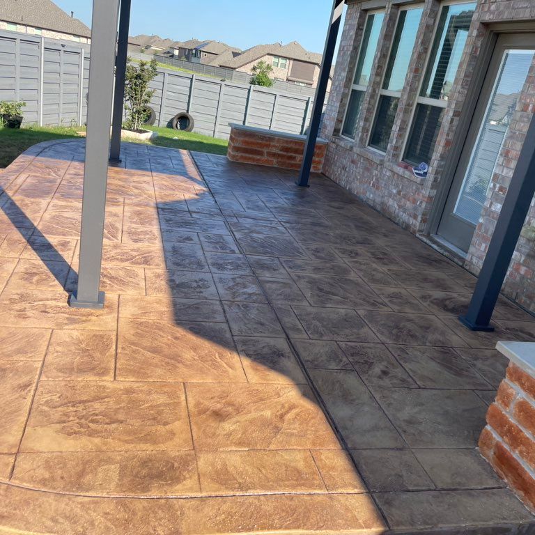 O&V concrete solutions llc