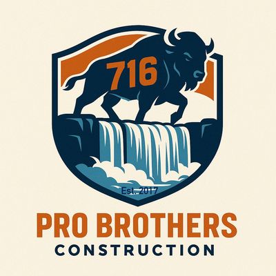 Avatar for Pro Brothers Construction