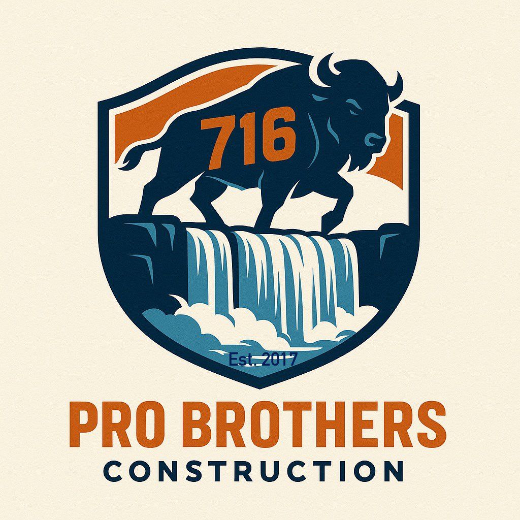 Pro Brothers Construction