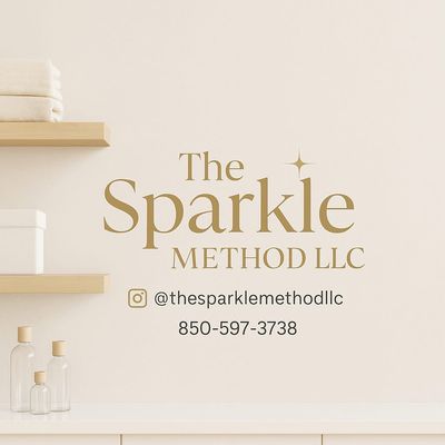 Avatar for The Sparkle Method, LLC
