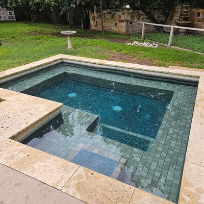 Avatar for Frontier Pool Care