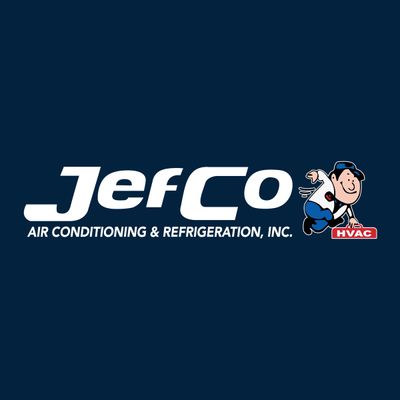 Avatar for JefCo Air Conditioning & Refrigeration