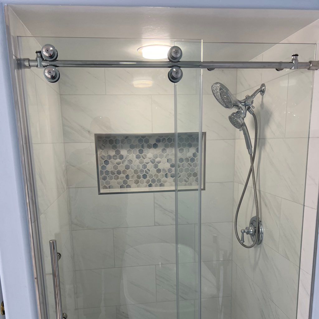 Kitchen and Bath Plus LLC