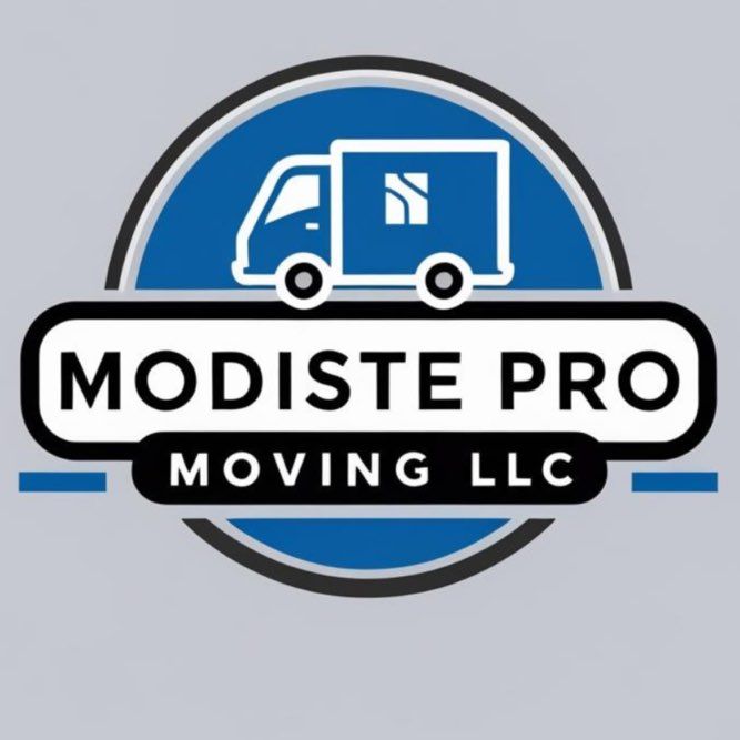 Modiste Pro Full Service Moving LLC.
