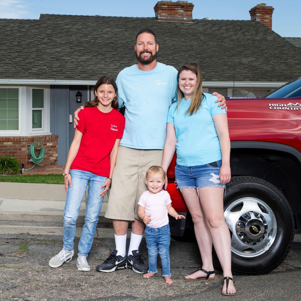 Hunter Electric Inc