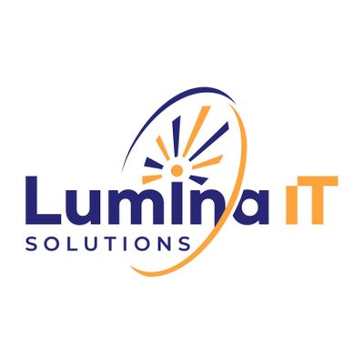 Avatar for Lumina IT Solutions