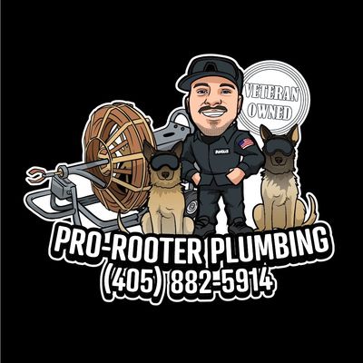 Avatar for Pro-Rooter Plumbing & Drain Services