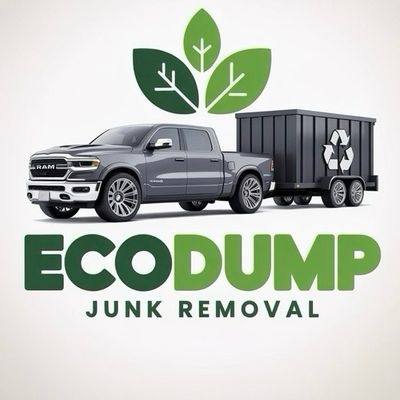 Avatar for EcoDump - Junk Removal